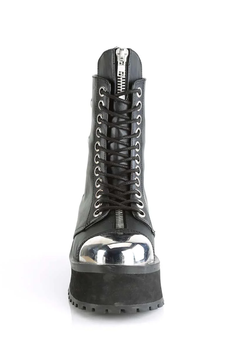 Golgoth Platform Boots [GraveDigger-10] - Image 2