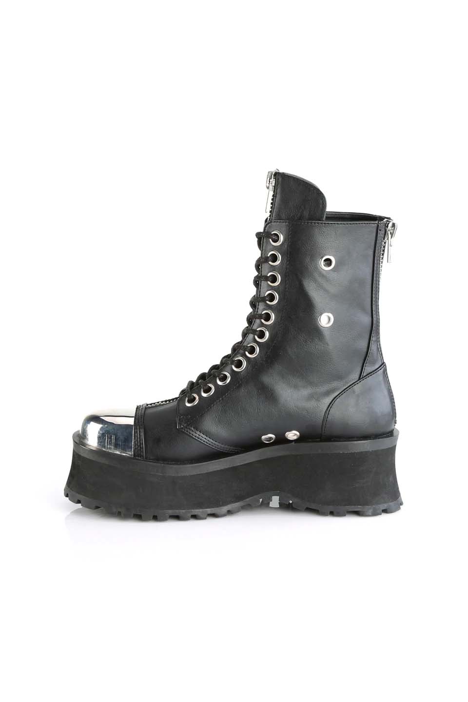 Golgoth Platform Boots [GraveDigger-10] - Image 3