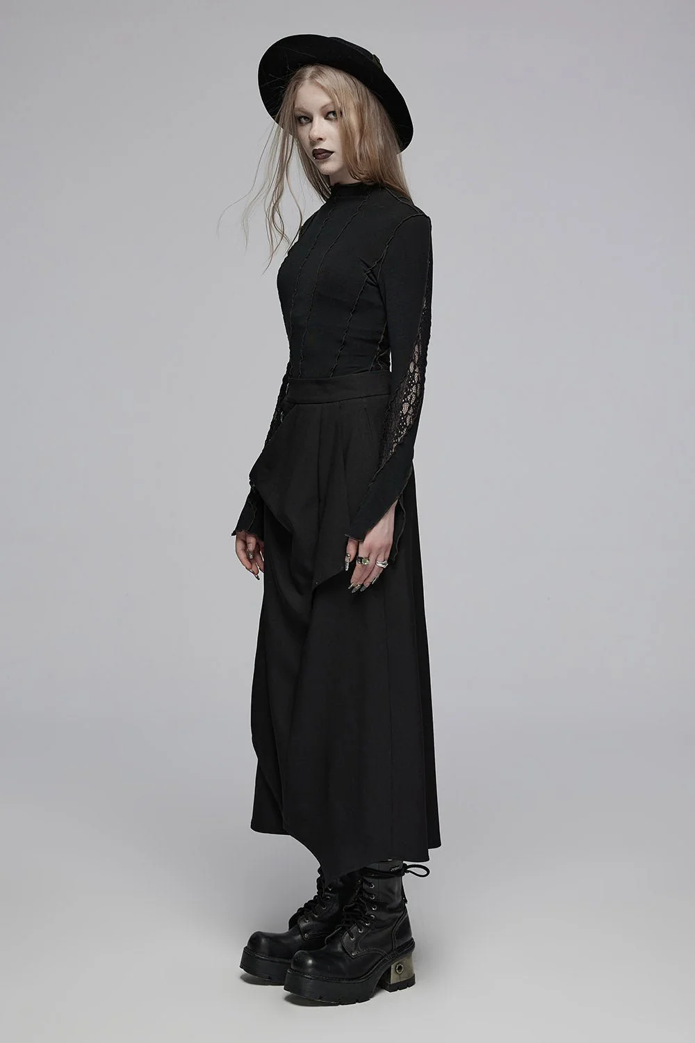Golgotha Bustle Skirt - Image 5