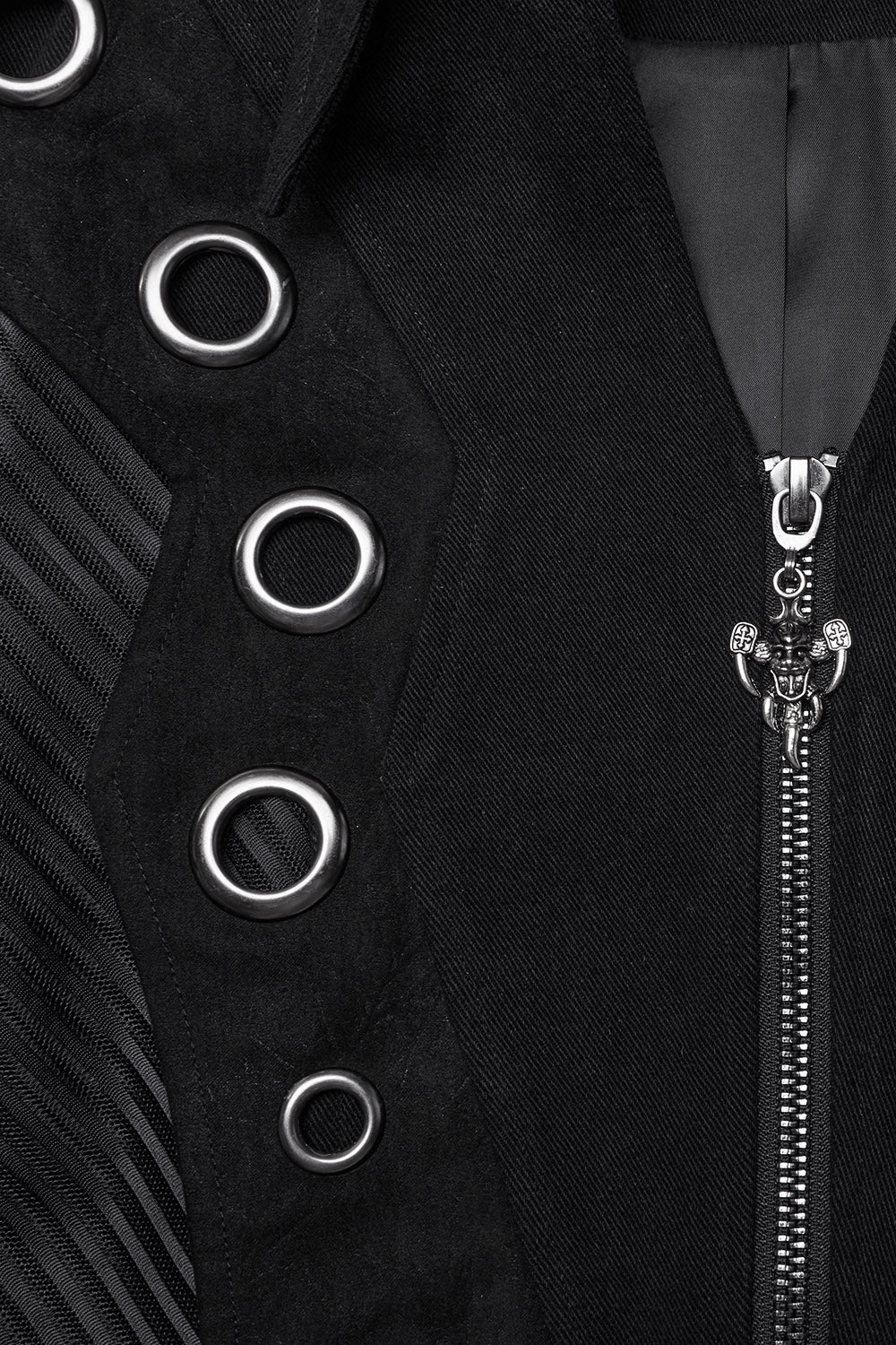 Gondor O-Ring Trenchcoat - Image 6