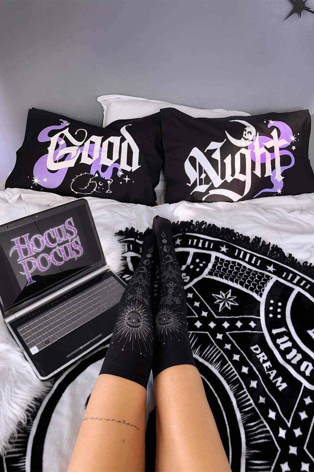 Good Or Bad Pillowcases