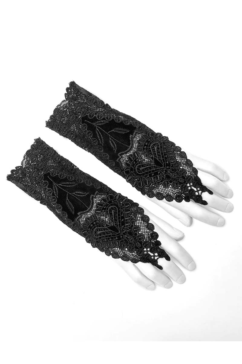 Grave Garden Gloves - Image 3