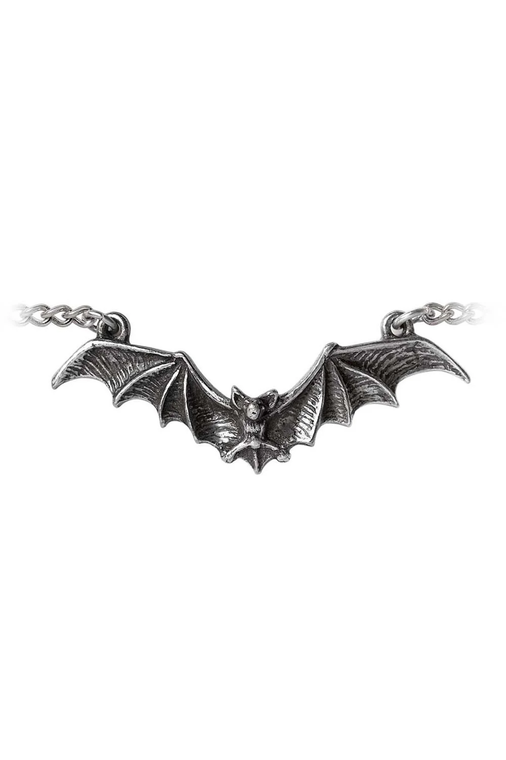 Gothic Bat Bracelet