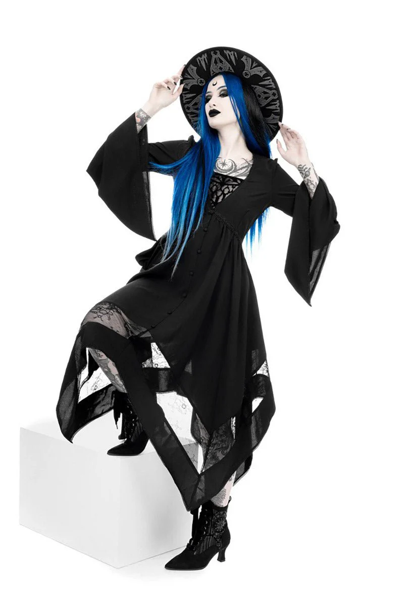 Gothic Chapel Hat - Image 3