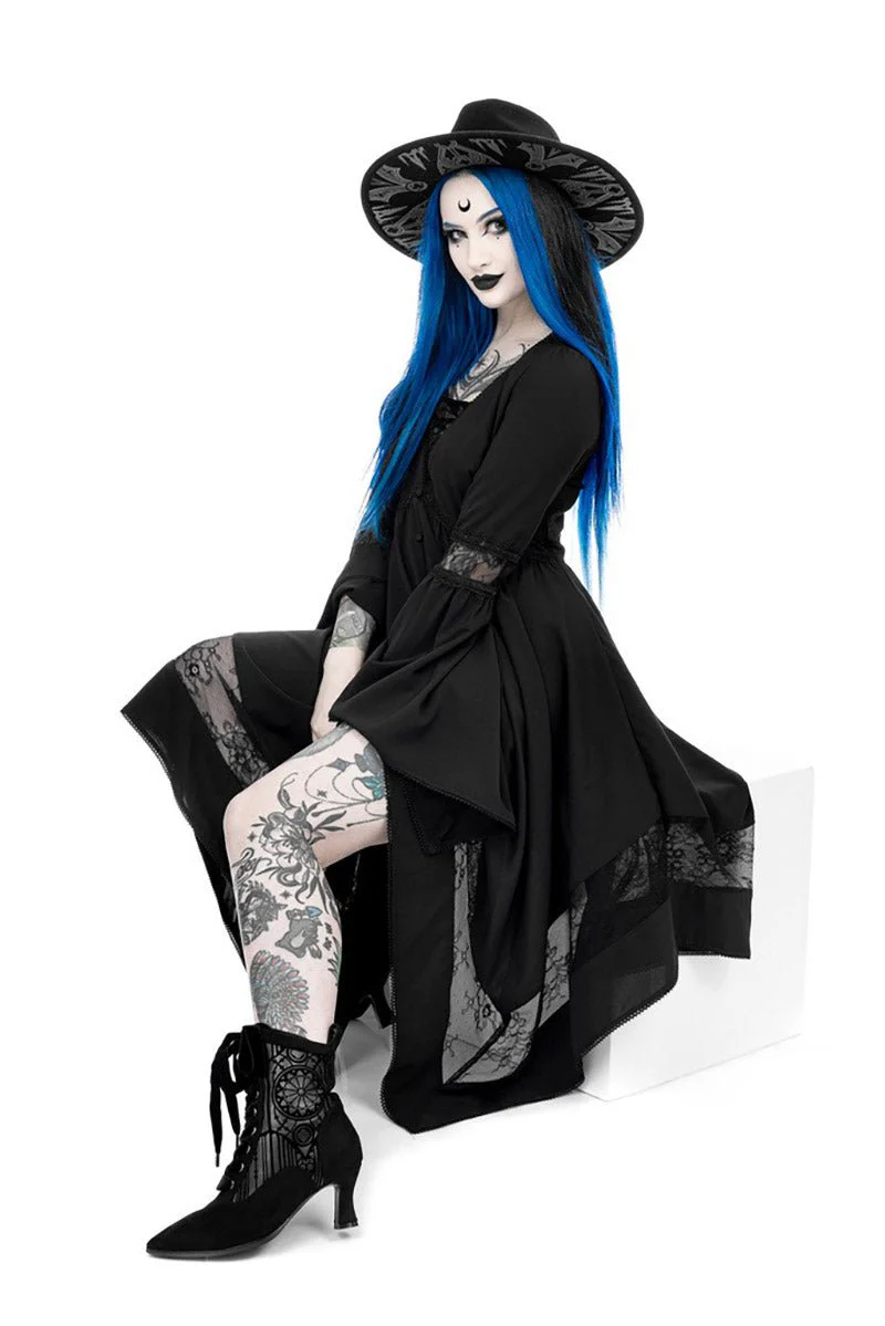 Gothic Chapel Hat - Image 4