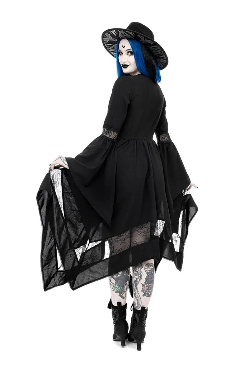 Gothic Chapel Hat - Image 5
