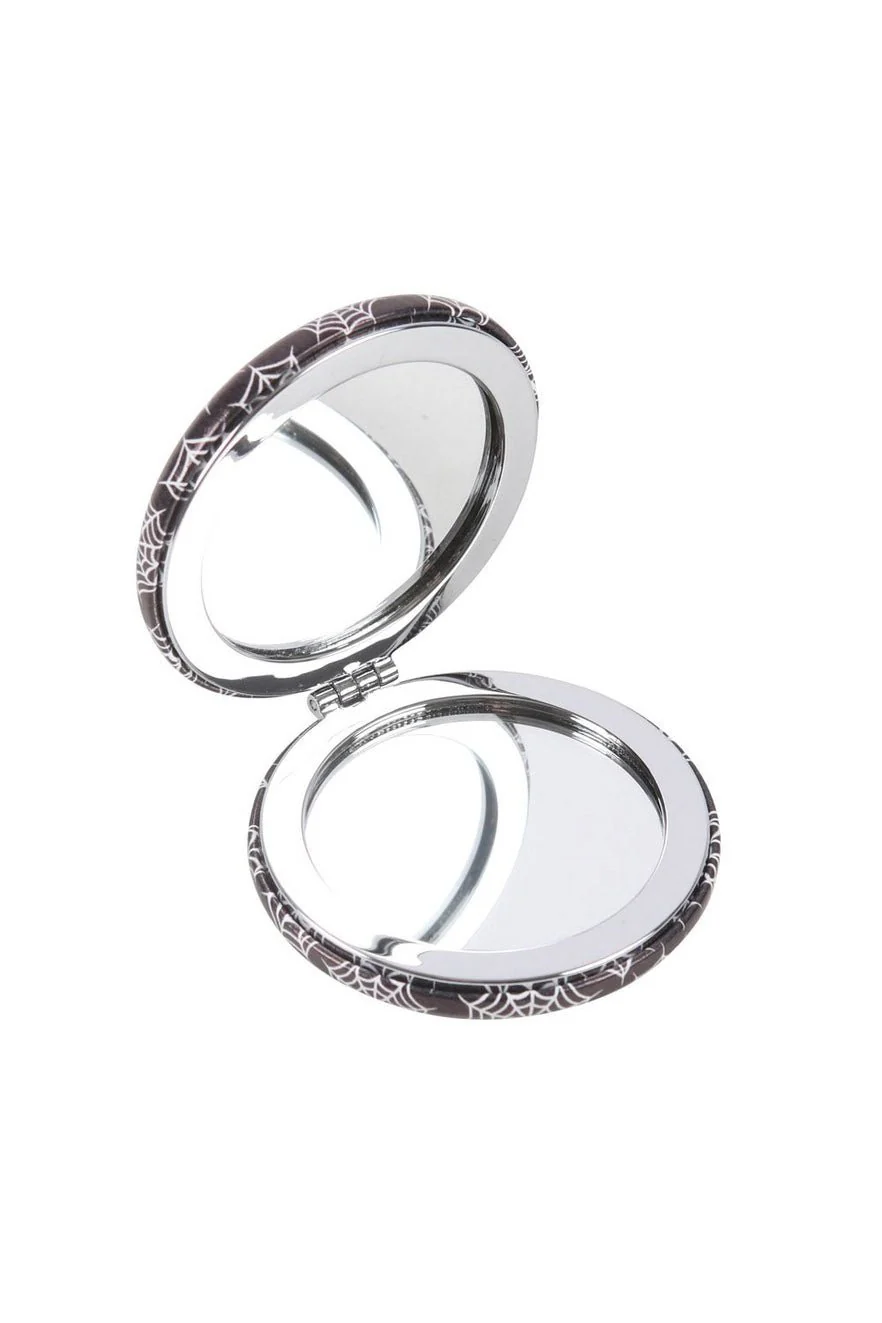 Gothic Compact Mirrors [Mystery Item] - Image 2