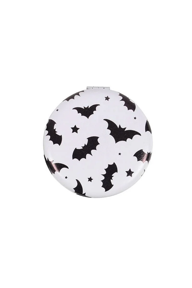 Gothic Compact Mirrors [Mystery Item] - Image 6