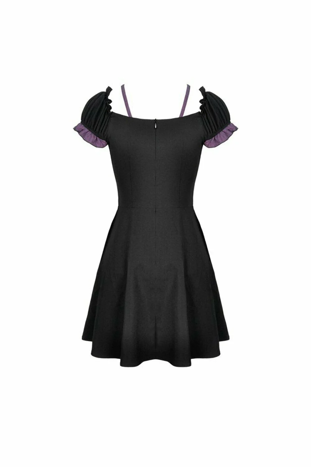 Gothic Lolita Dress - Image 8