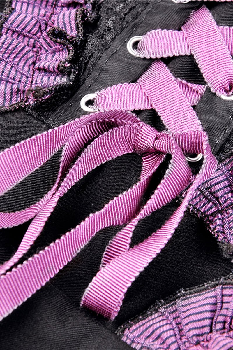 Gothic Lolita Dress - Image 9