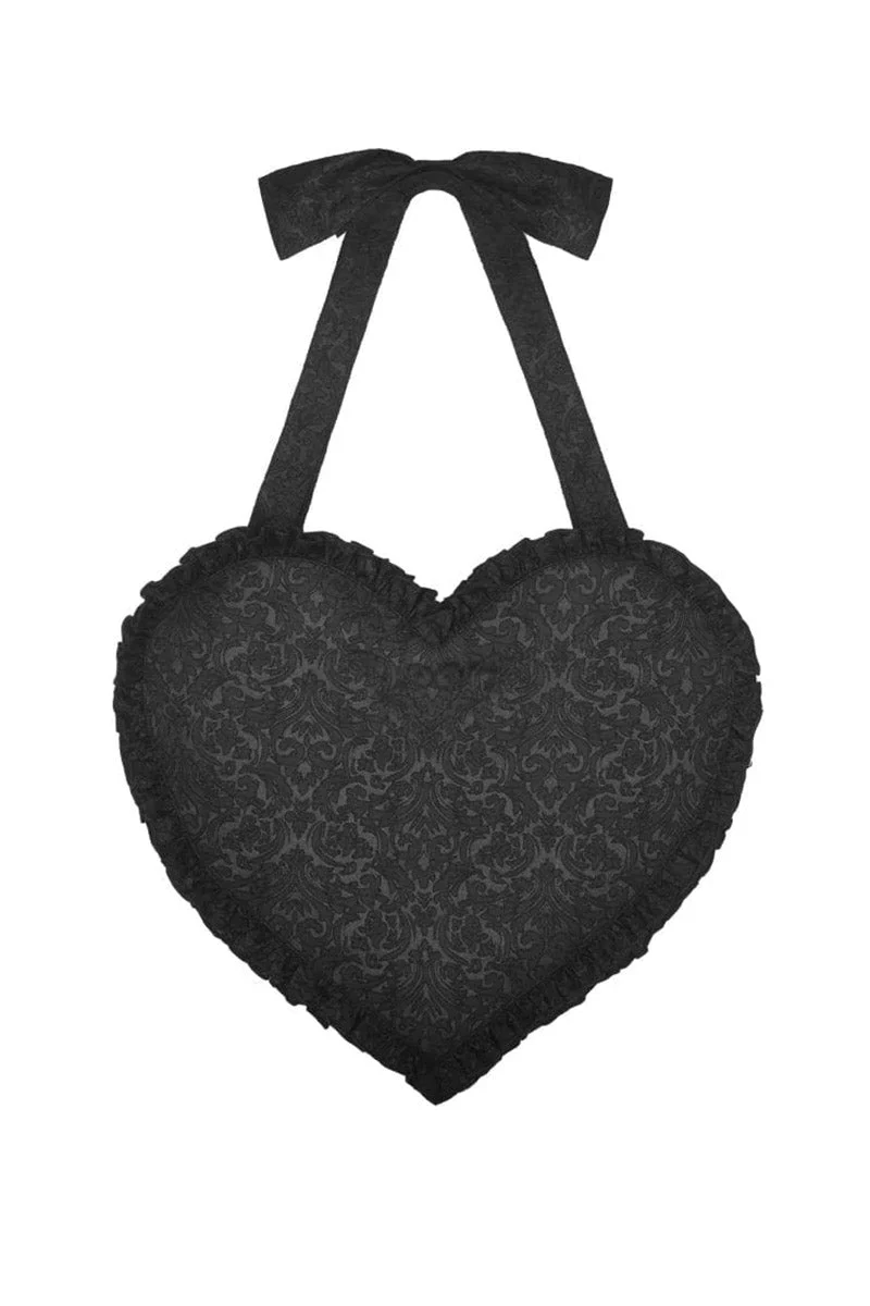 Gothic Lolita Shoulder Bag - Image 4