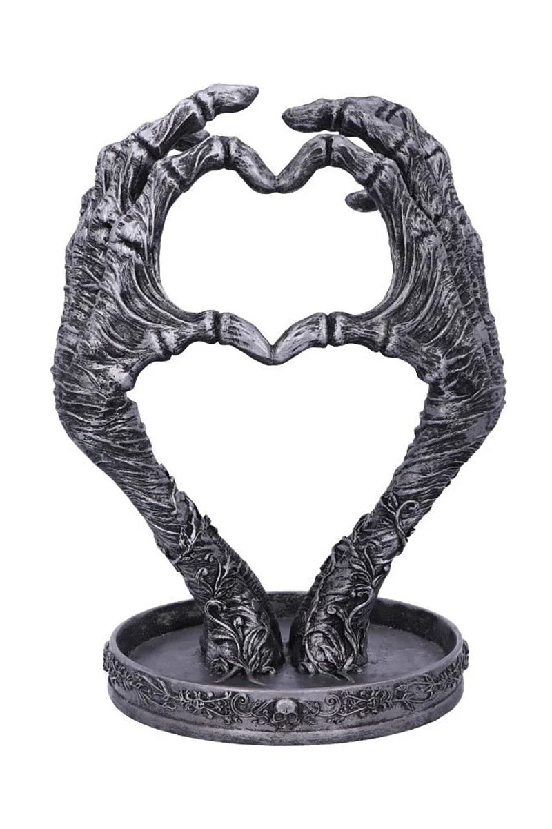 Gothic Mummified Jewellery Holder - Image 2