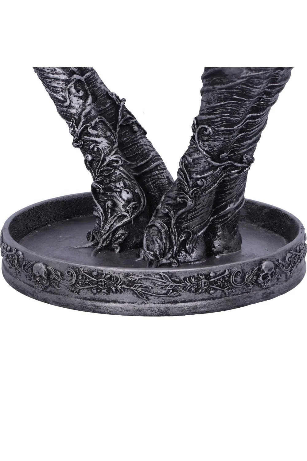 Gothic Mummified Jewellery Holder - Image 5