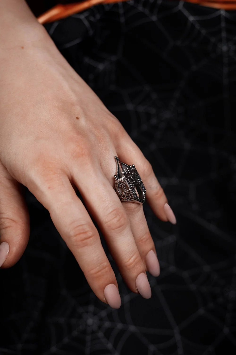 Gothique Ring - Image 8