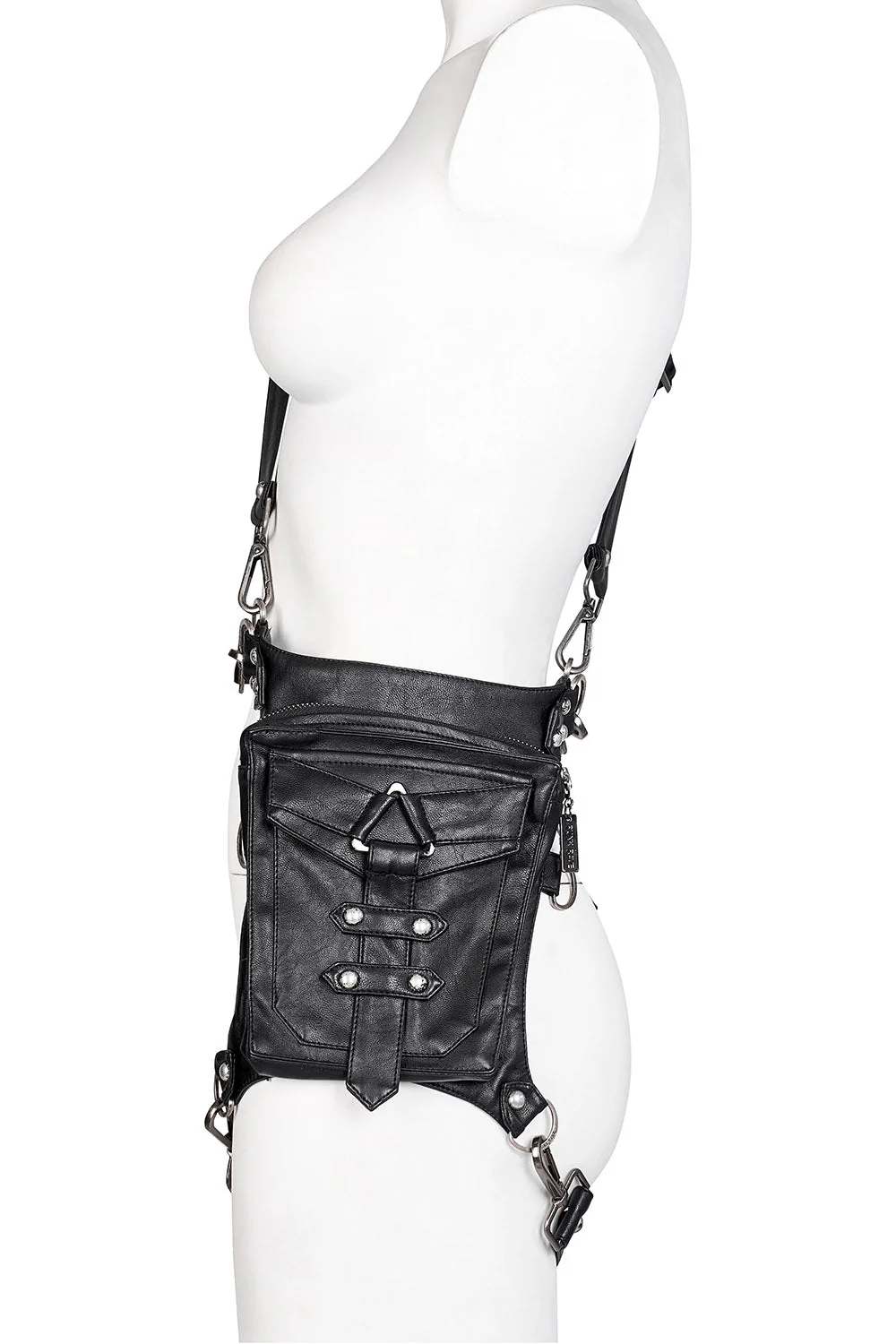 Grave Raider Holster Bag - Image 6