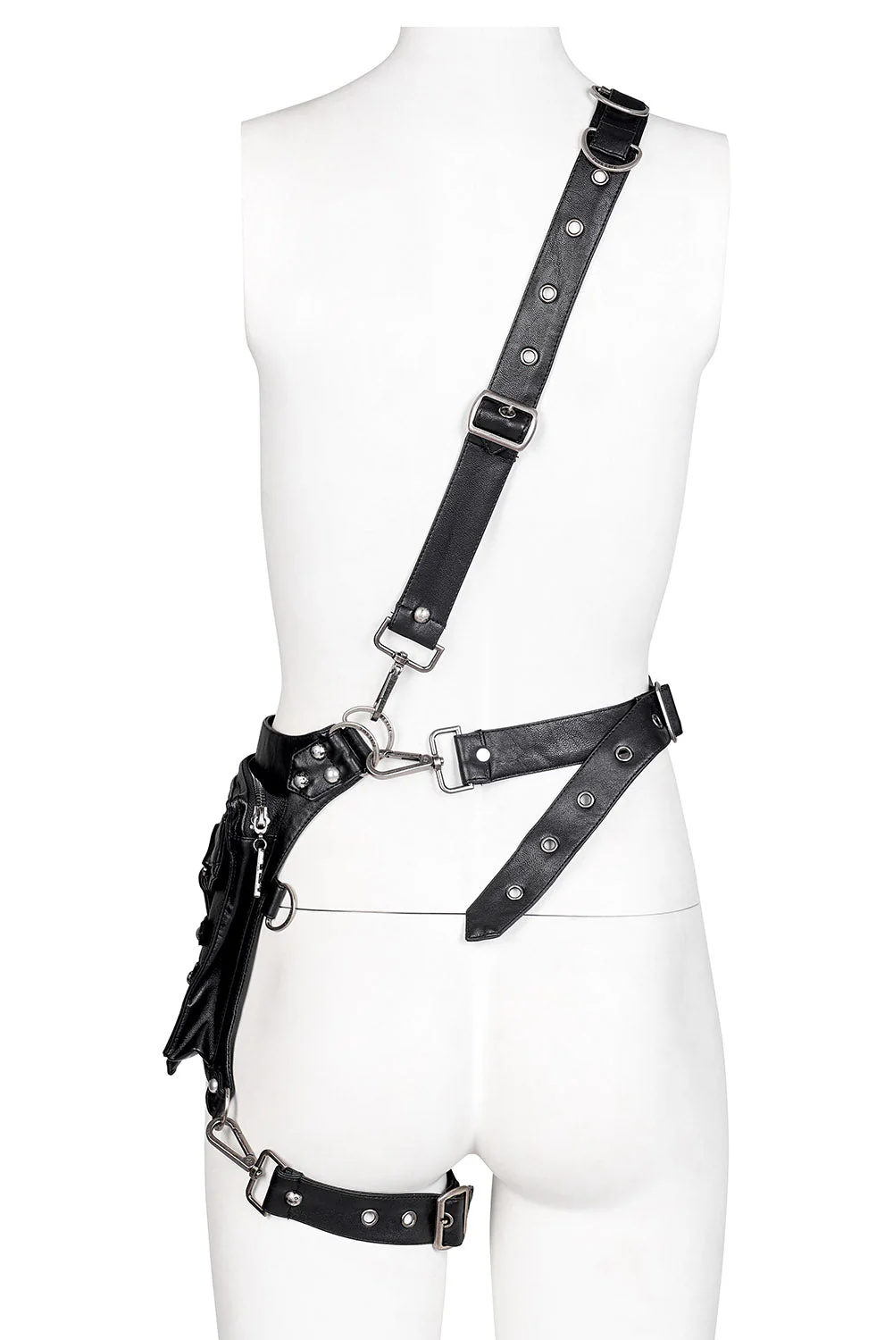 Grave Raider Holster Bag - Image 7