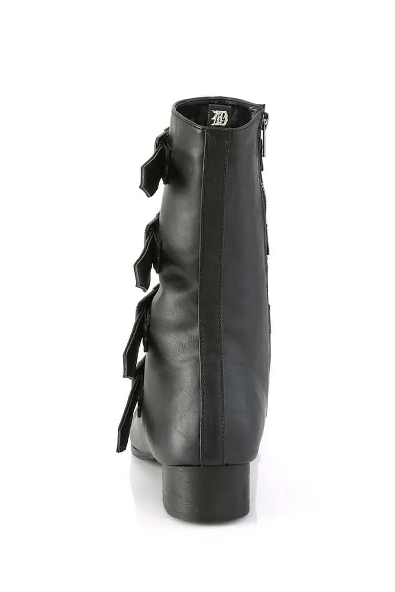 Grave Robber Boots [Warlock-110-C] - Image 5