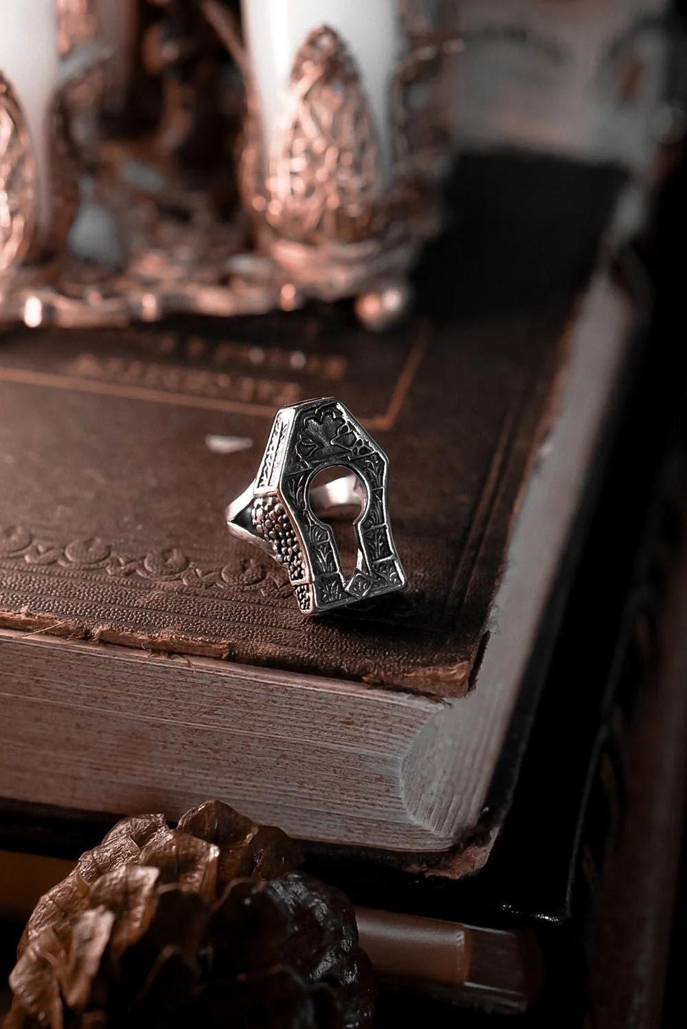 Gravekeeper Ring - Image 4