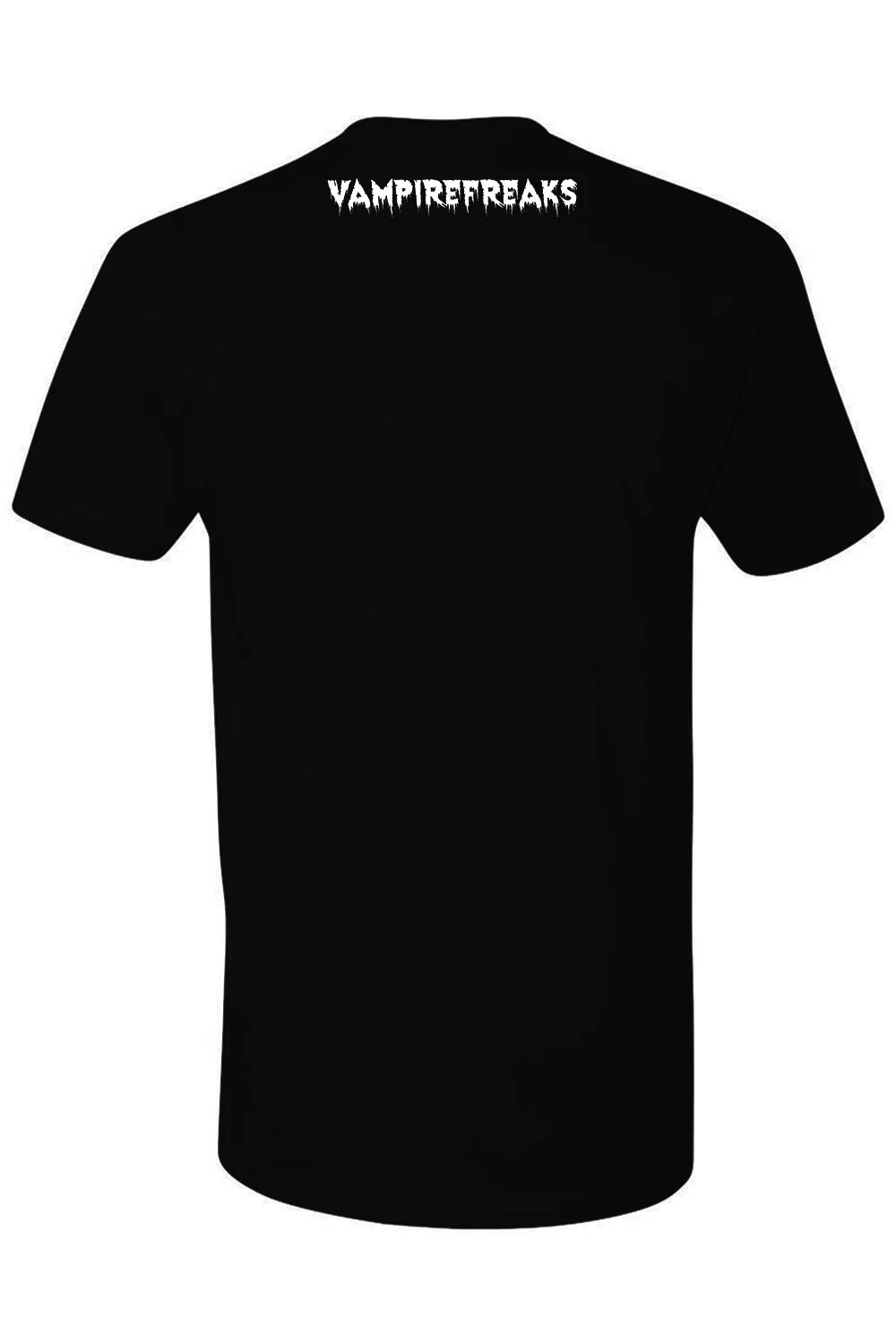 Ashes to Ashes Skeleton T-shirt - Image 10