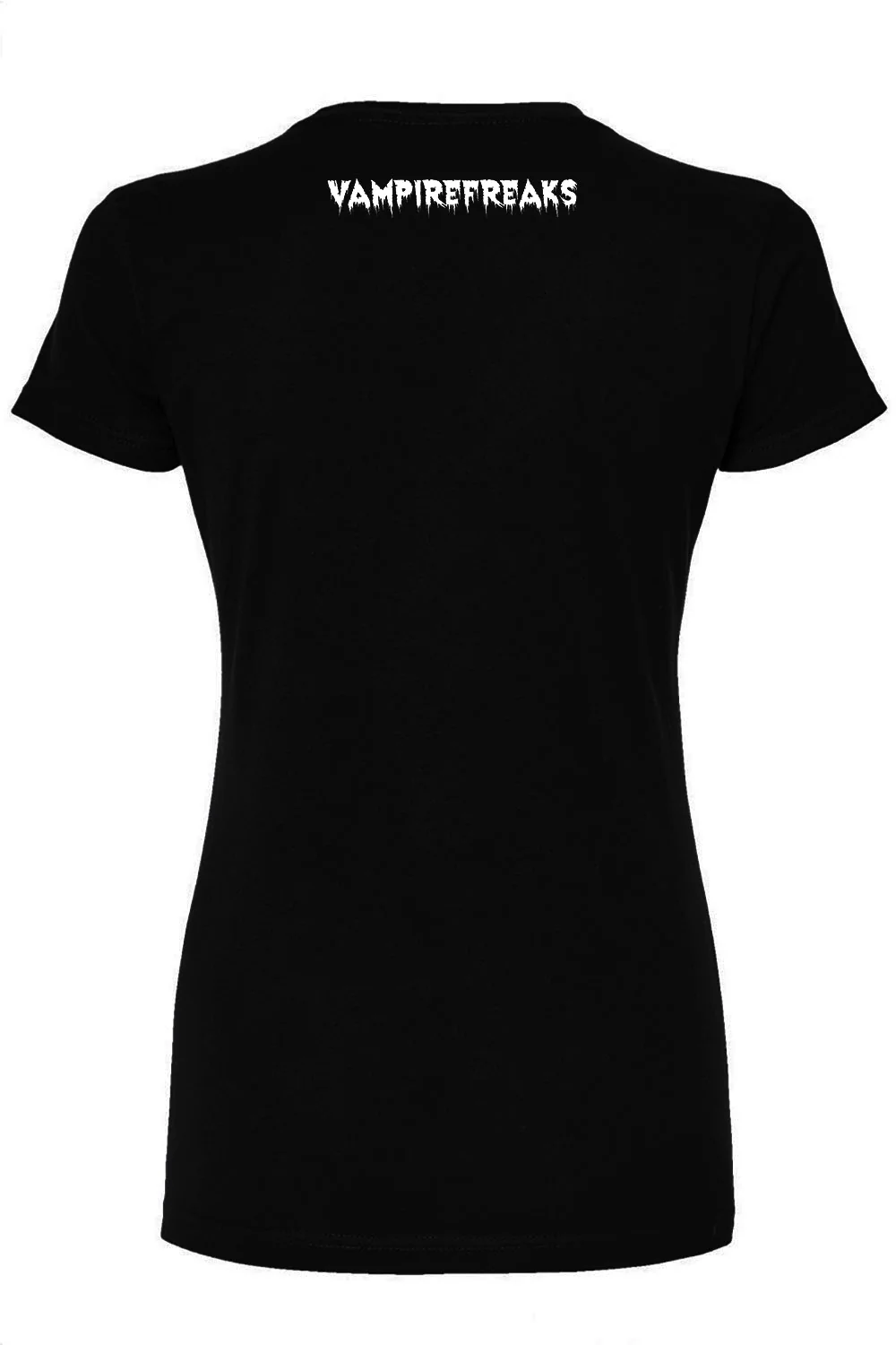 Ashes to Ashes Skeleton T-shirt - Image 11