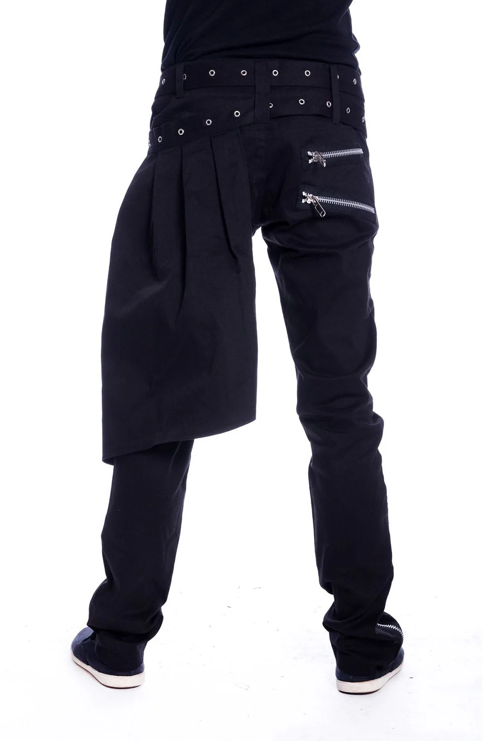 Graves Punk Pants - Image 2