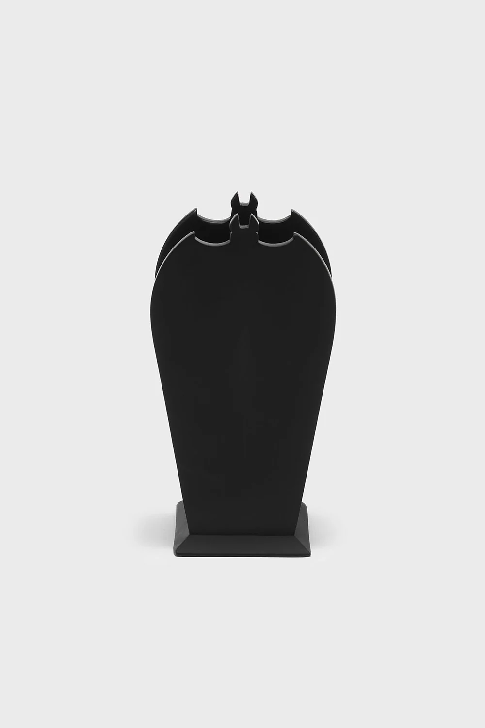 Gravestone Brush Holder - Image 3