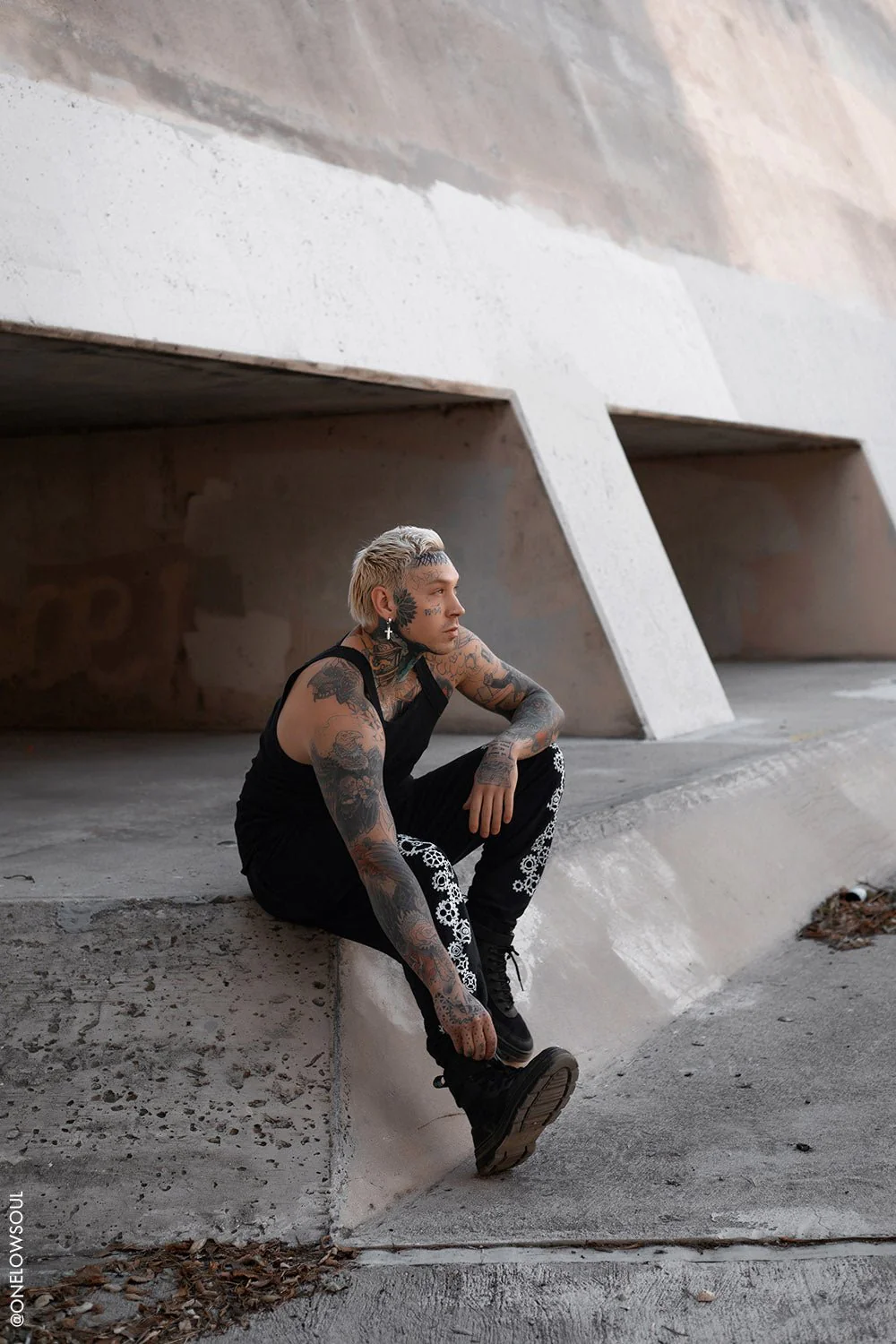 Graveyard Shift Gear Joggers - Image 10