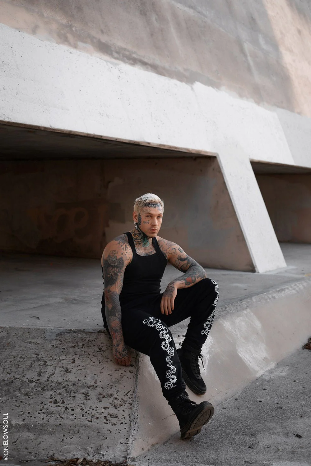 Graveyard Shift Gear Joggers - Image 6