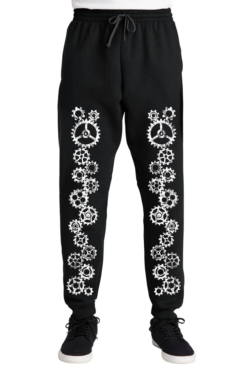 Graveyard Shift Gear Joggers - Image 7