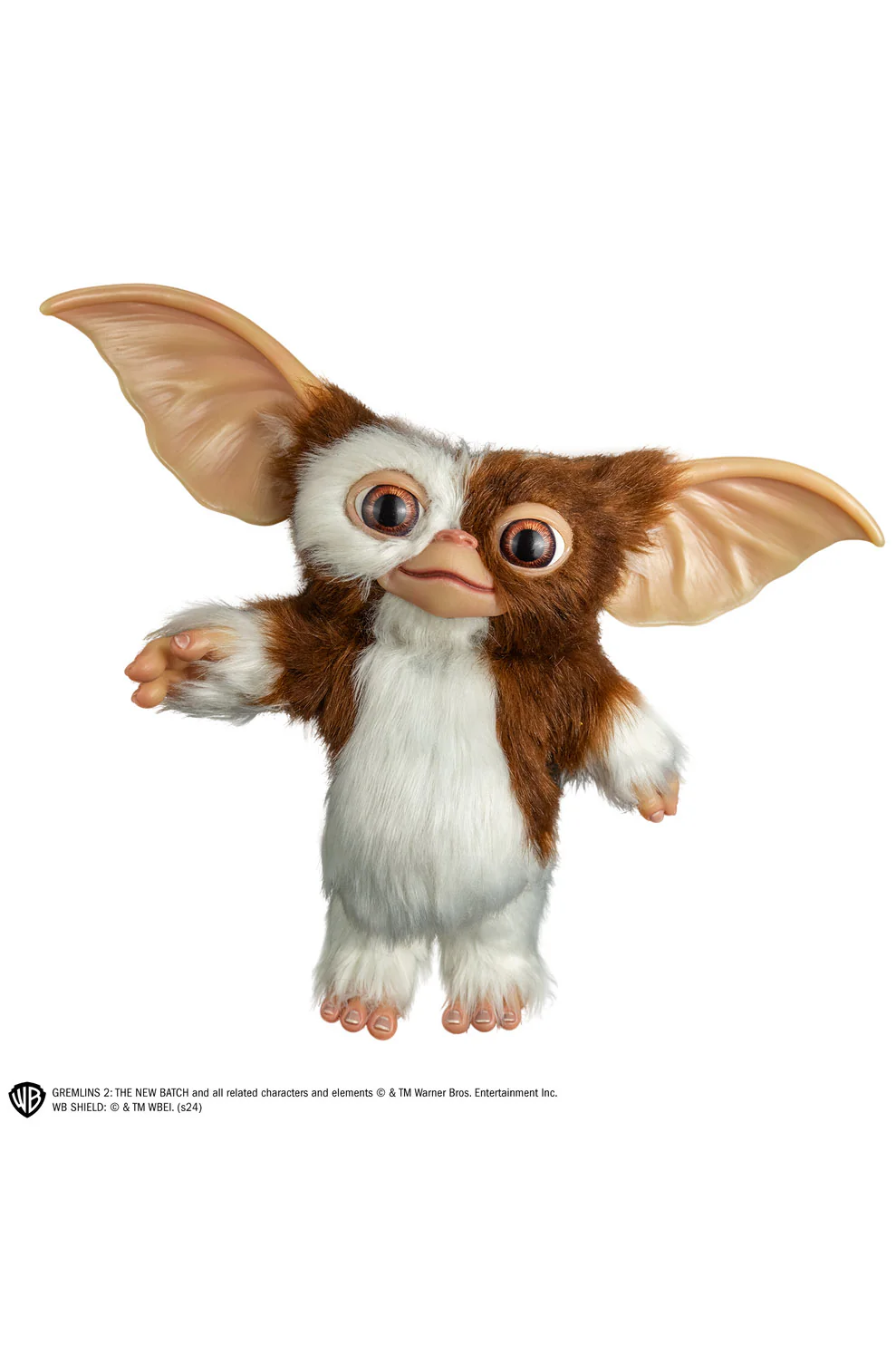 Gremlins 2: The New Batch Gizmo Mogwai Prop - Image 2