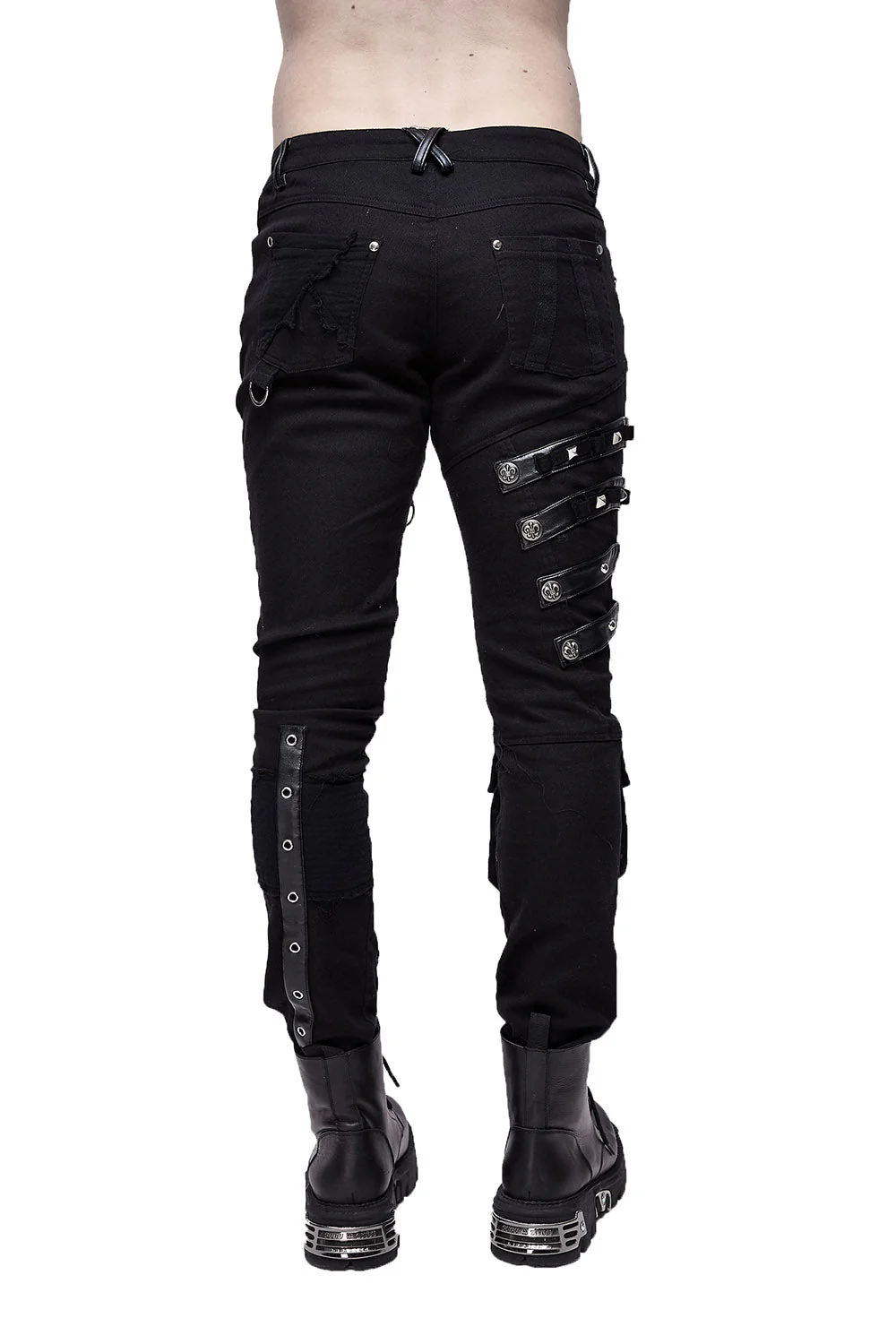 Grieve By My Grave Pants - Image 3