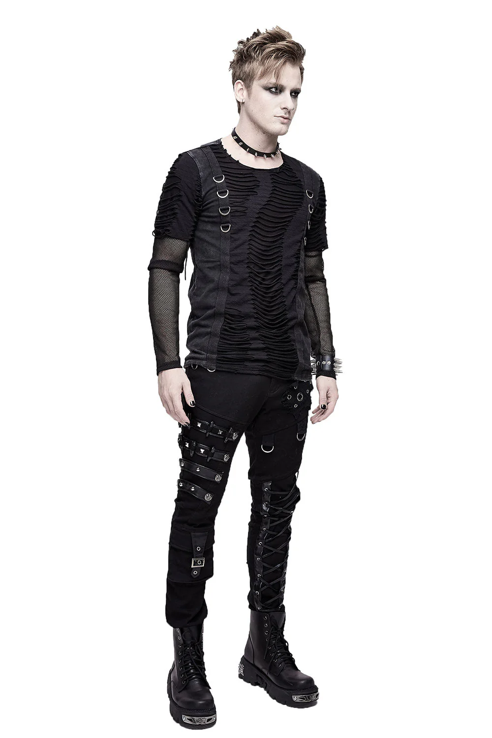 Grieve By My Grave Pants - Image 4