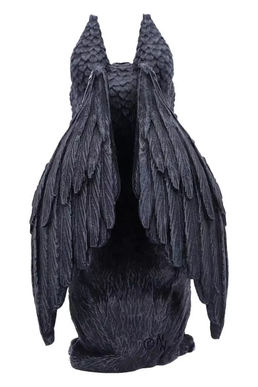 Griffael Occult Griffin Figurine - Image 4