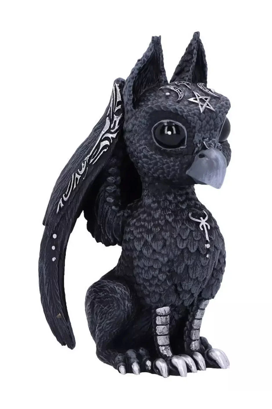 Griffael Occult Griffin Figurine - Image 5