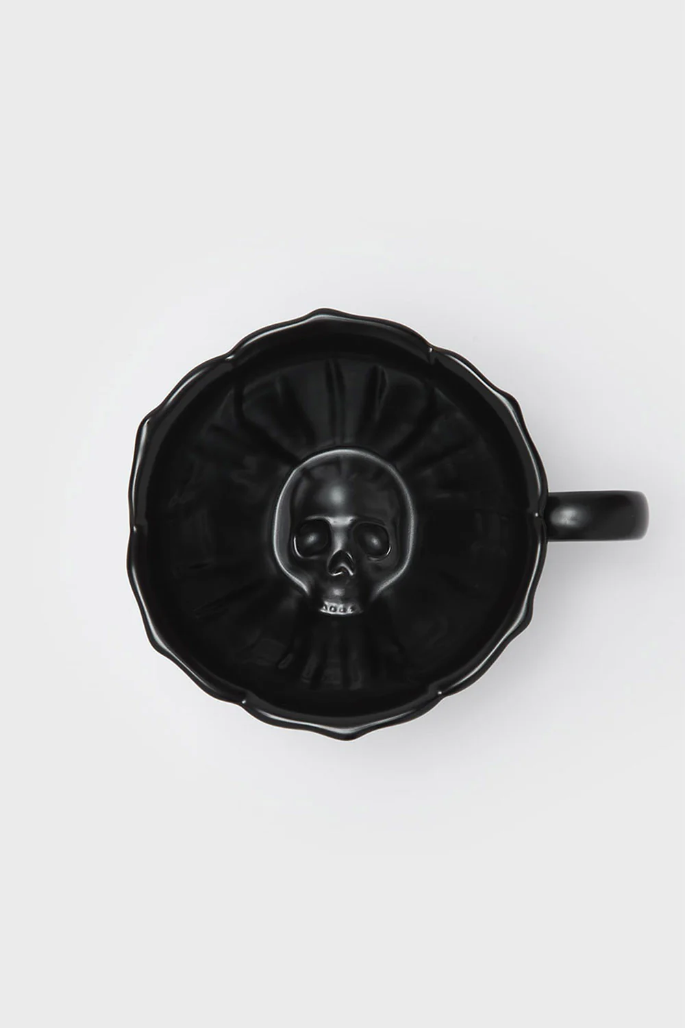 Grim Blossom Mug - Image 4