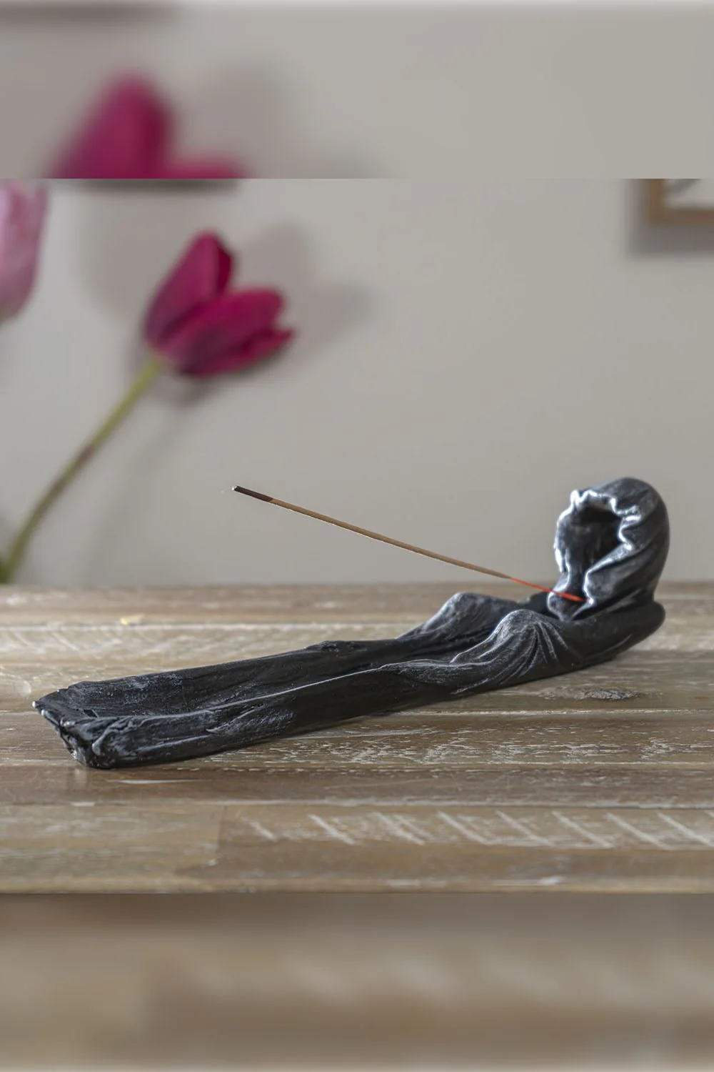 Grim Reaper Incense Burner - Image 6