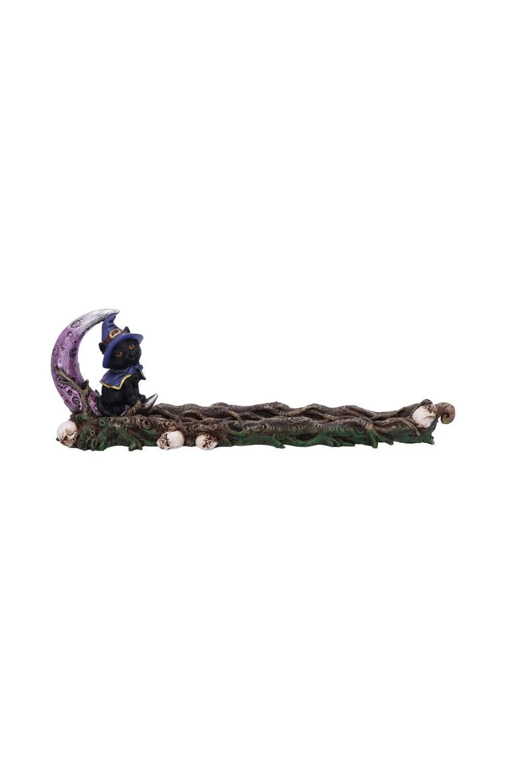 Grimalkin Incense Burner