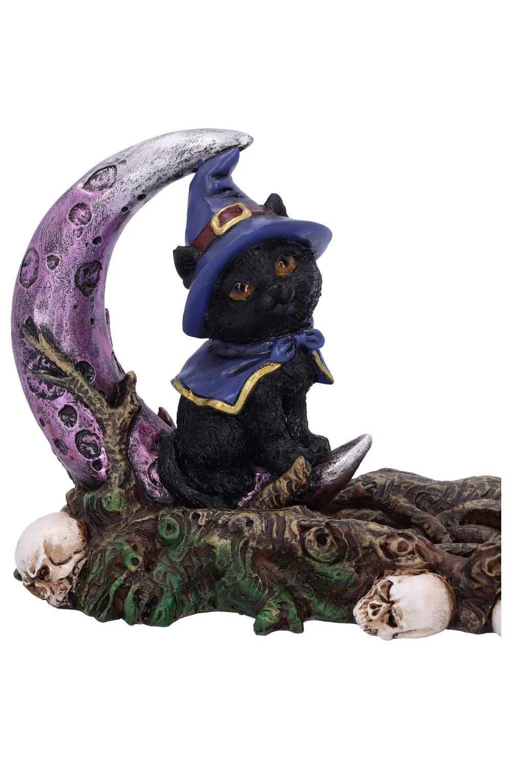 Grimalkin Incense Burner - Image 2
