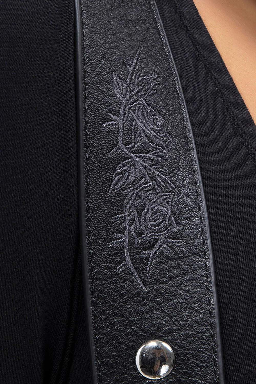 Grimflora Harness - Image 3
