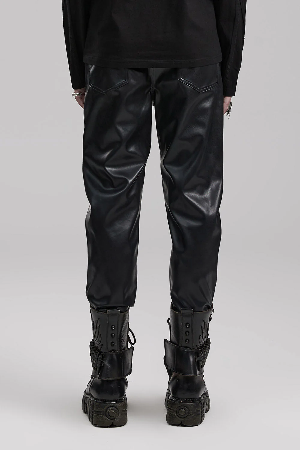 Grimlock Leather Pants - Image 4