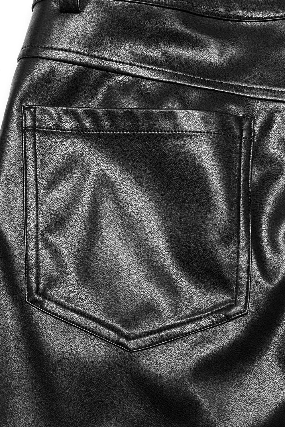 Grimlock Leather Pants - Image 8