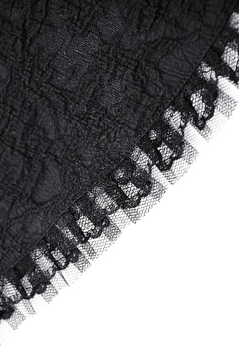 Grimm Witch Mini Dress - Image 10