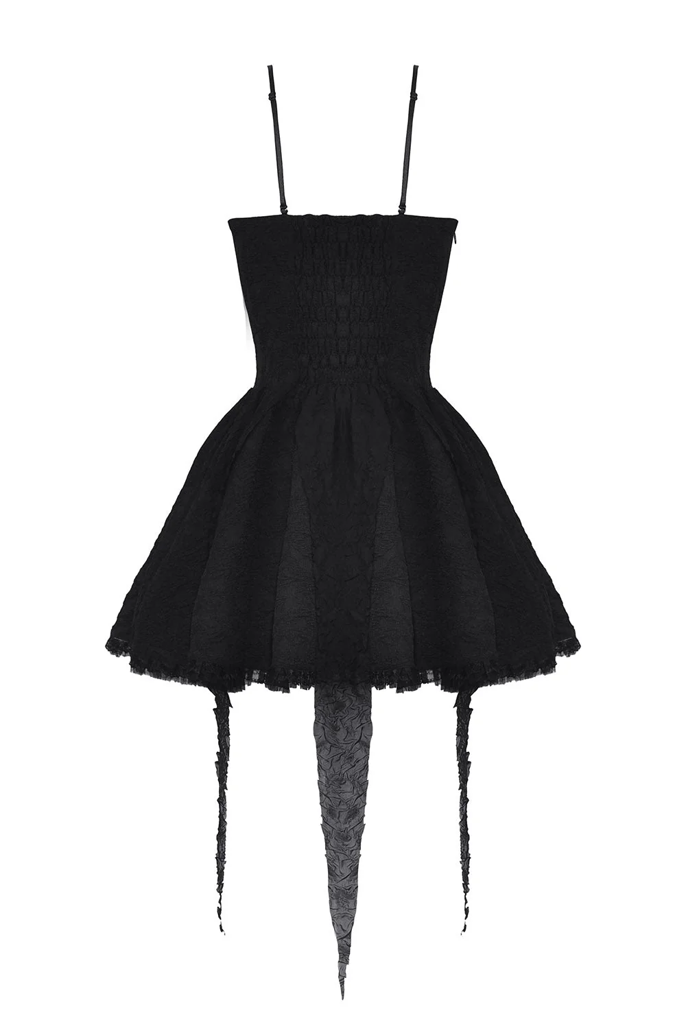 Grimm Witch Mini Dress - Image 7