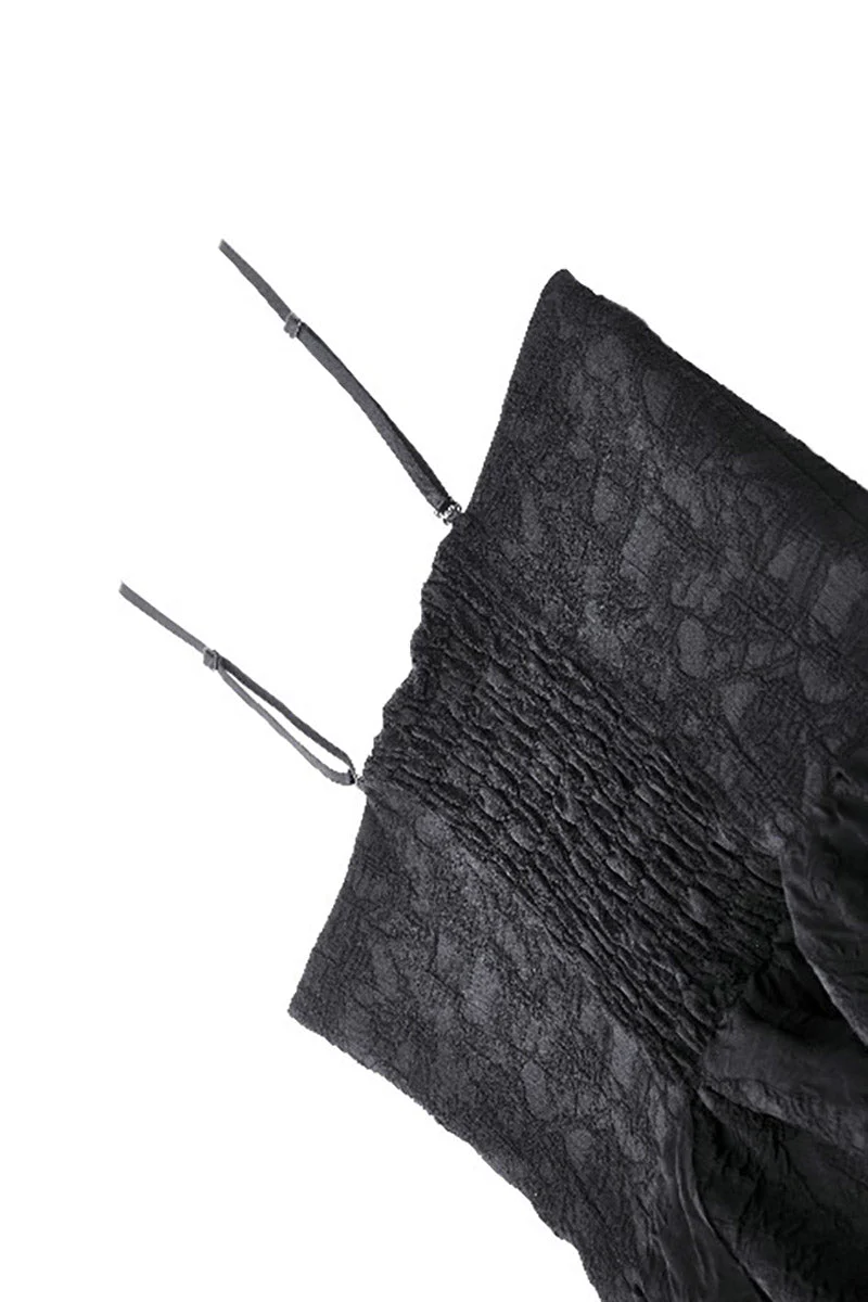 Grimm Witch Mini Dress - Image 9
