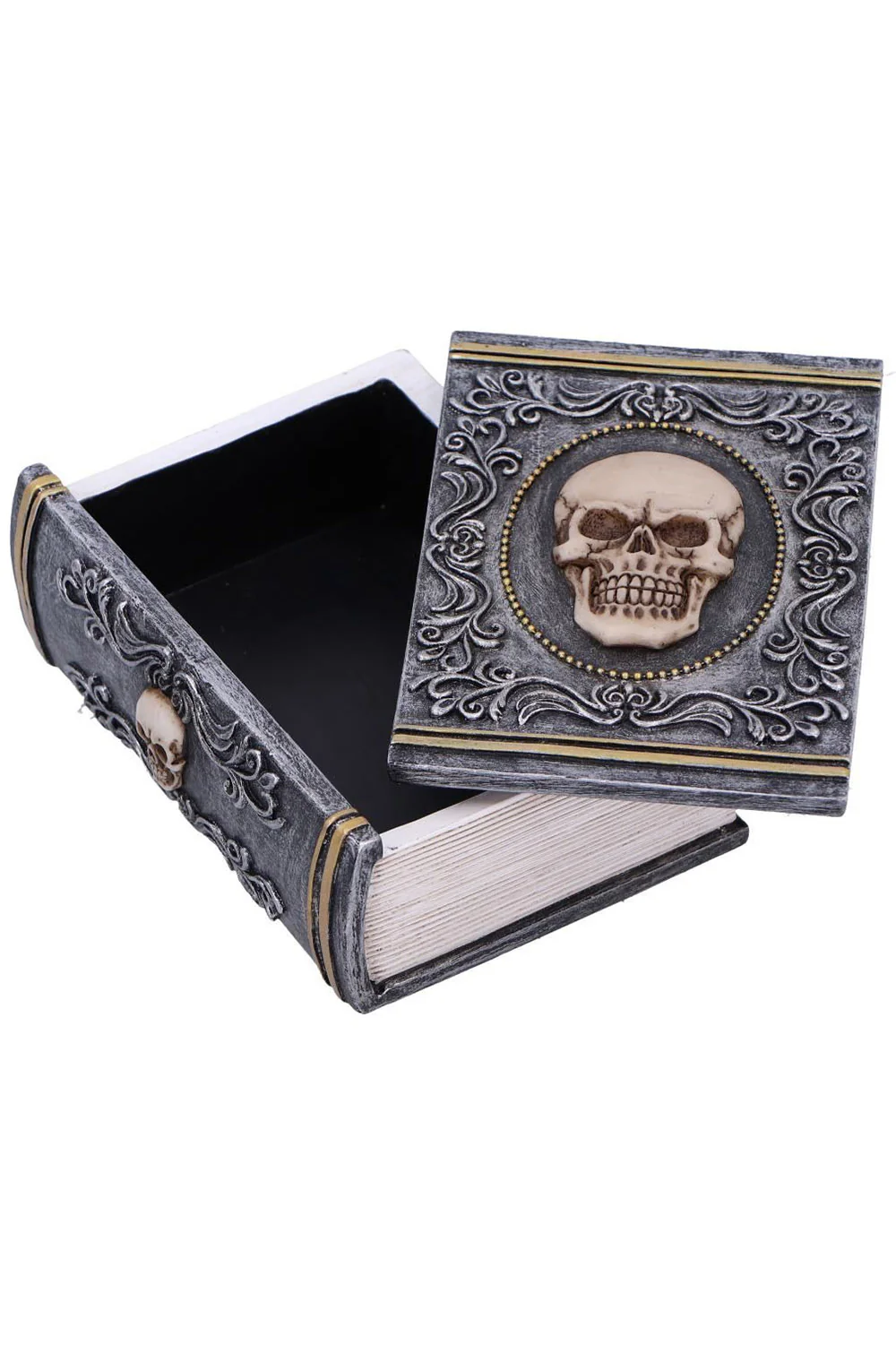 Grimoire Treasure Box - Image 2