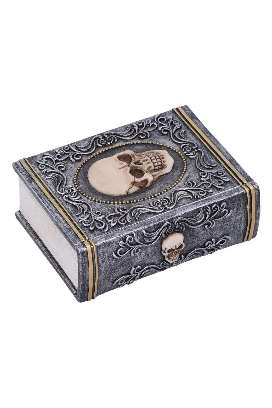 Grimoire Treasure Box - Image 3