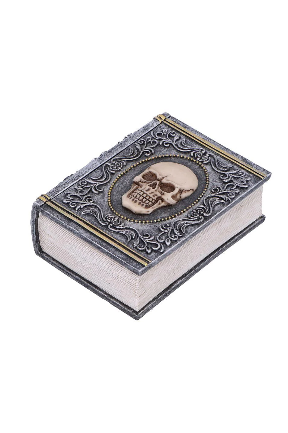 Grimoire Treasure Box - Image 4