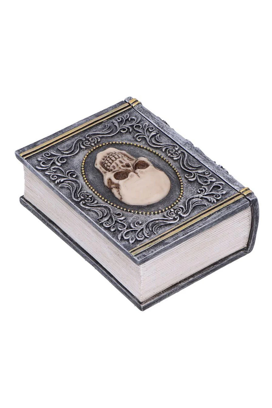Grimoire Treasure Box - Image 5