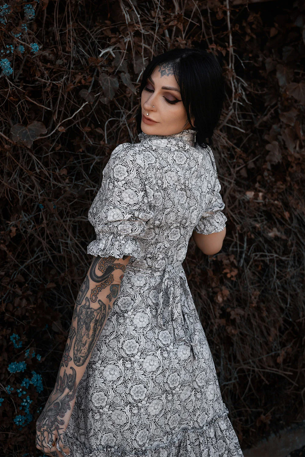 Grimoria Dress - Image 5