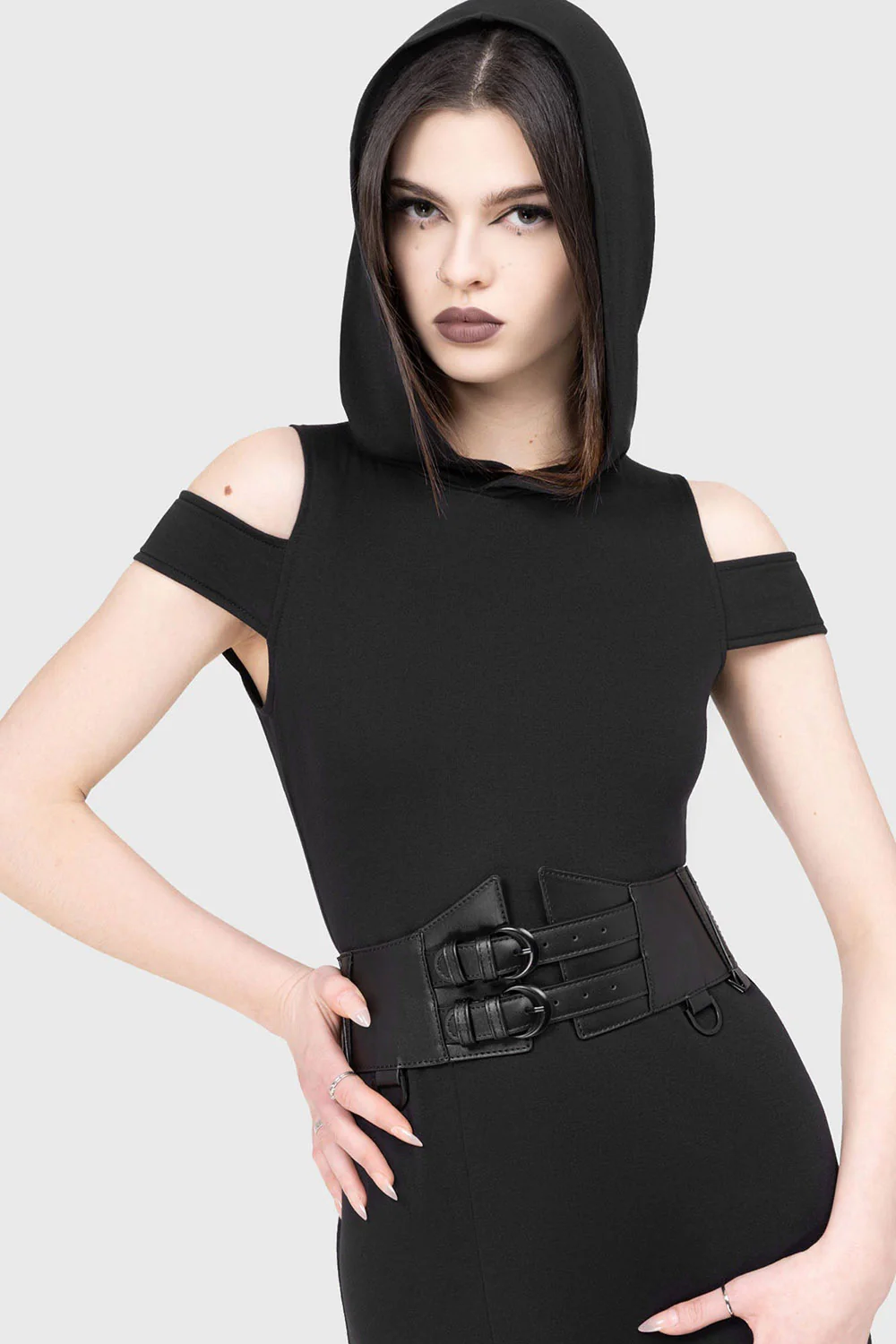 Grin & Sin Belt - Image 2